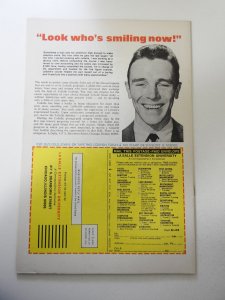 Where Monsters Dwell #22 (1973) VF- Condition