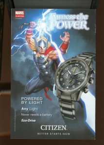 Immortal Hulk LOT #3 - (2) 4th Print Variant, Garry Brown Cover (9.0/9.2) 2018