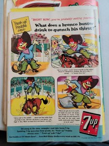 Looney Tunes #211  (1959)