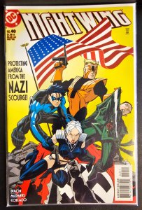 Nightwing #40 (2000)