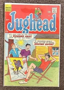 Jughead #148 Archie Series VG+