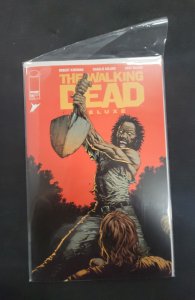 The Walking Dead Deluxe #58 (2023)