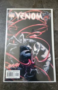 Venom #1 (2003)