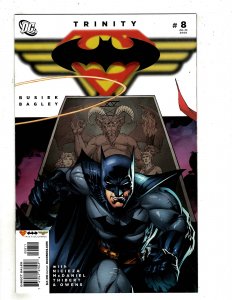 Trinity #8 (2008) OF34