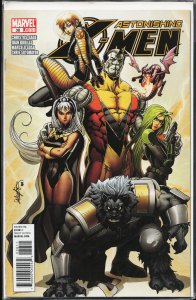 Astonishing X-Men #38 (2011) X-Men