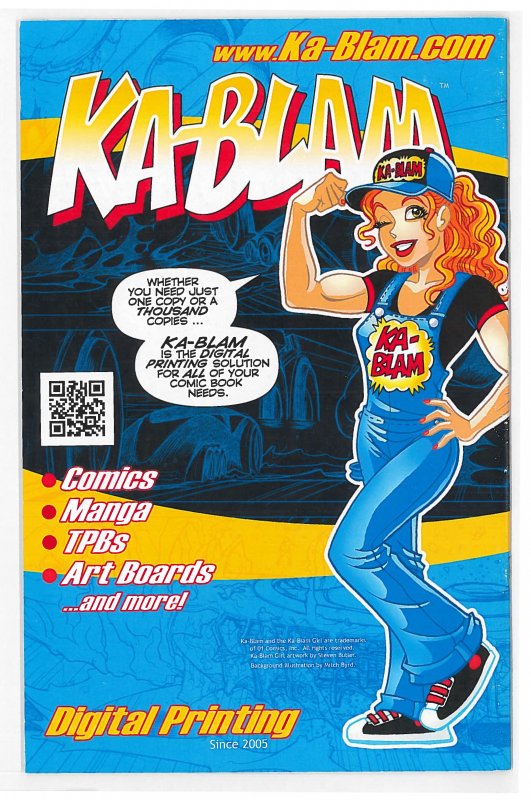 League of Champions (1990) #15 NM