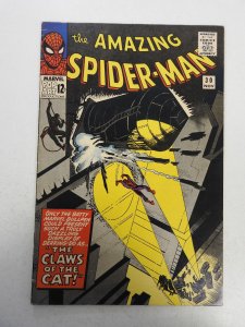 The Amazing Spider-Man #30 (1965) FN Condition! pencil bc