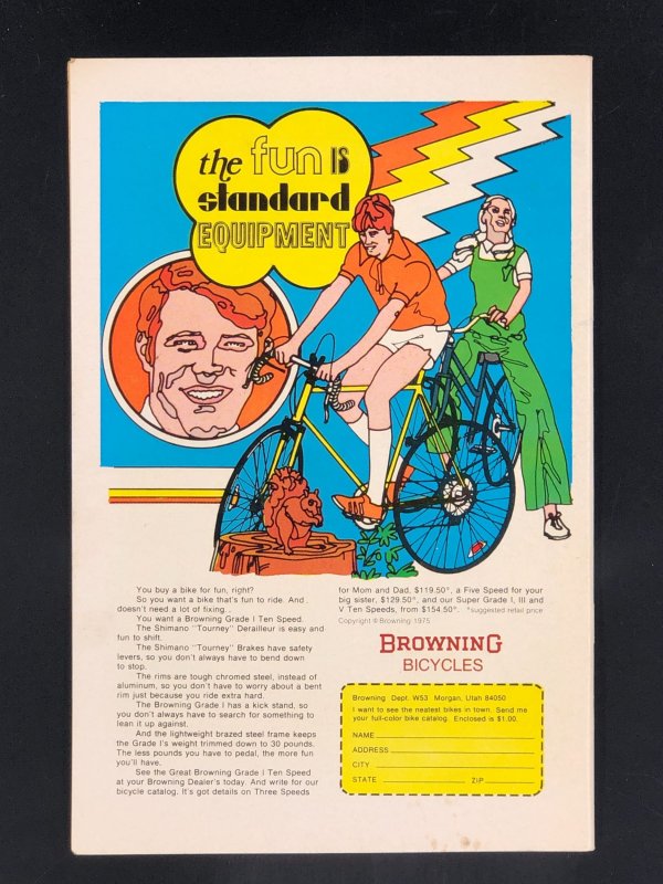 Detective Comics #448 (1975)