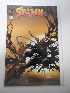 Spawn #32 (1995)