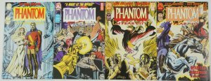 Phantom of Fear City #1-12 VF/NM complete series - twist on the flying dutchman