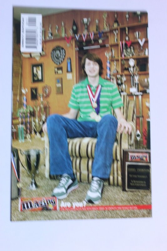 X-Men: Age of Apocalypse #1 (2005) X-Men NM