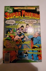 Super Friends #24 (1979) NM DC Comic Book J743