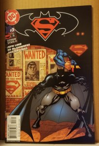 Batman/Superman #2 (2004)