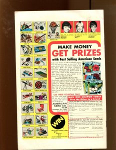 Arrgh! #3 - Bigfoot! (8.0) 1975