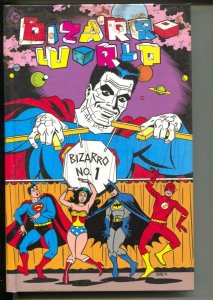 Bizarro World-2005-HC-VG/FN