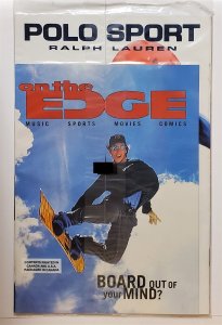 Adventures of Superman #539 (Oct 1996, DC) VF/NM