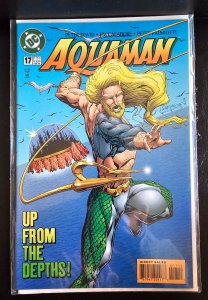 Aquaman #17 (1996)