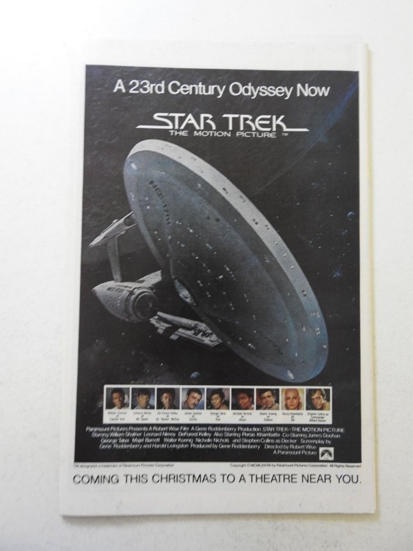 The Amazing Spider-Man #195 (1979) FN+ Condition!