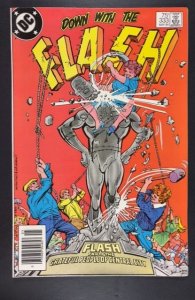 The Flash #333 (1984)