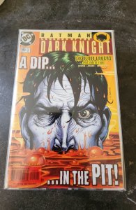 Batman: Legends of the Dark Knight #145 (2001)