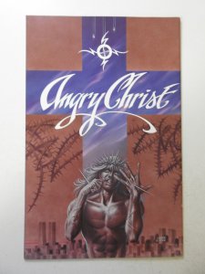 Drama (1994) VF+ Condition!