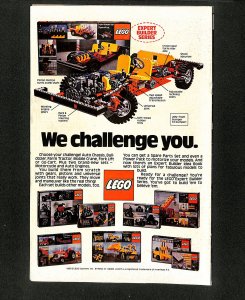 Spider-Woman #32 Newsstand Variant Werewolf by Night!