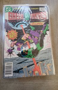 Green Lantern #186 (1985)