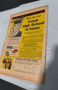 The Amazing Spider-Man #74 (1969)secret tablet /Silverman Romita.Tanning/Foxxing