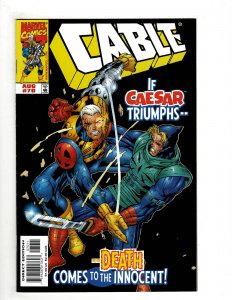Cable #70 (1999) SR33