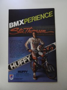 Crisis on Infinite Earths #3 (1985) VF+ condition