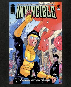 Invincible #41