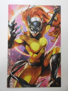 X-Men: Red #9 Variant Cover (2018) VF/NM Condition!