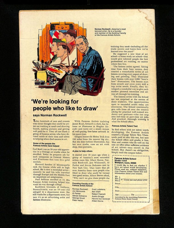 Incredible Hulk (1962) #112 2nd Galaxy Master