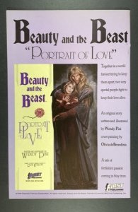 Badger Goes Berserk #1 (1989)