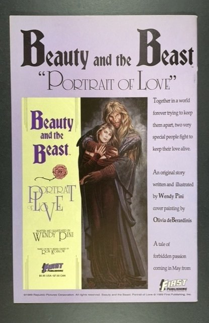 Badger Goes Berserk #1 (1989)