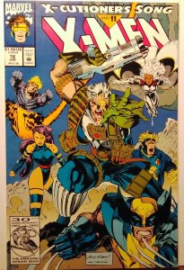 X-Men #16 (1993)