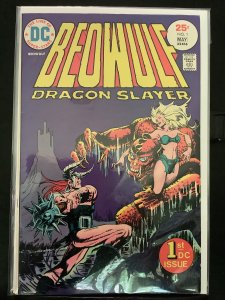 Beowulf #1 (1975)
