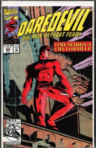 Daredevil #304 (1992) Daredevil