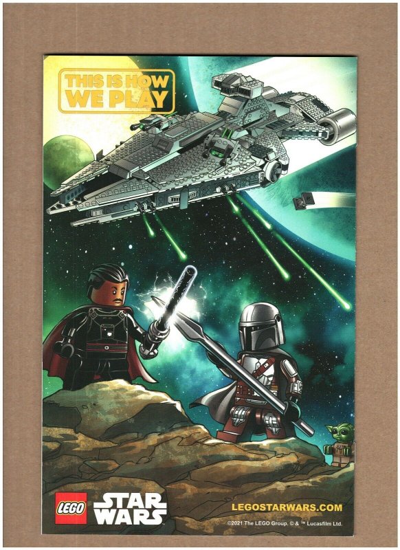 Darkhawk #5 Marvel Comics 2022 Ron Lim Variant NM- 9.2 