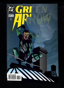 Green Arrow #137