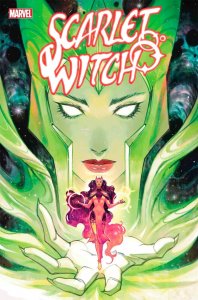 SCARLET WITCH #2 JESSICA FONG VARIANT (PRESALE 7/17/24)