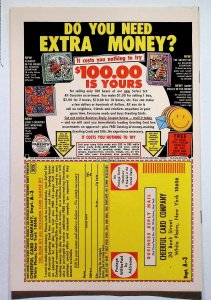 The Incredible Hulk #149 (1972) First Appearance: Inheritor NM see description 