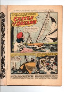 Secret Hearts #56 - Romance - DC Comics - 1959 - GD