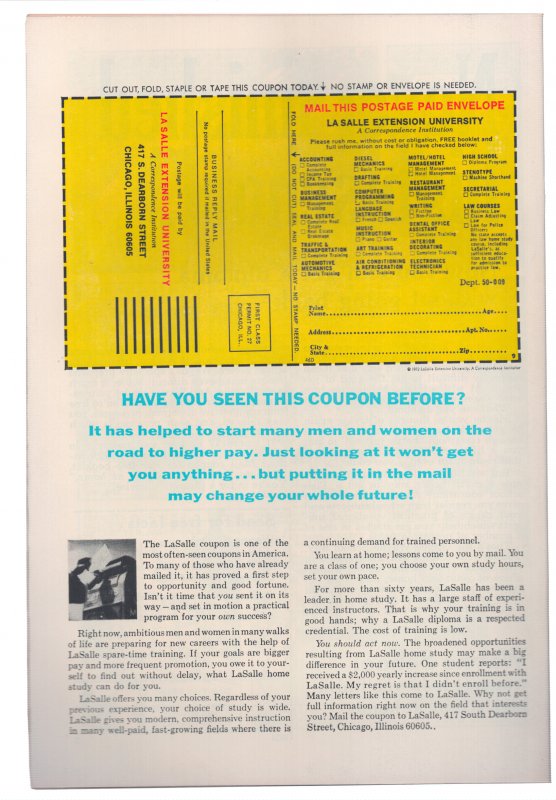 Fantastic Four #144 (1974) Fantastic Four