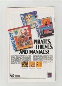 The Amazing Spider-Man #366 (1992) VF/NM