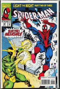 Spider-Man #39 (1993) Spider-Man