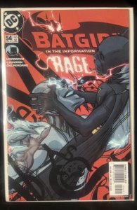 Batgirl #54 (2004)
