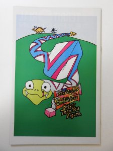 The Amazing Spider-Man #306 Direct Edition (1988) VF/NM Condition!