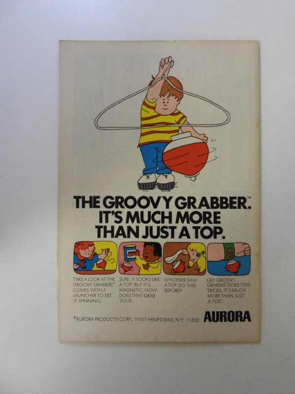 Batman #231 (1971) FN/VF condition