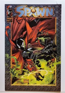 Spawn #50 (Jun 1996, Image) VF/NM